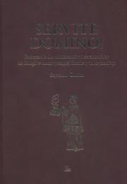 Okładka książki Servite Domino! Podręcznik dla ministrantów
