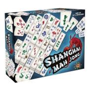 Opakowanie Shanghai Mahjong Gra logiczna