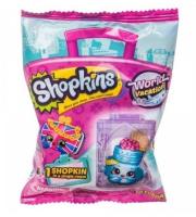 Opakowanie Shopkins S8 Wakacje, saszetka (24szt)