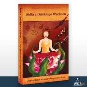 Sidła z Dalekiego Wschodu. Autor: Pawlik Aleksandra. Dadada.pl Okładka książki Sidła z Dalekiego Wschodu