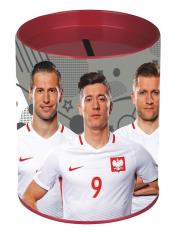 Opakowanie Skarbonka PZ-08 PZPN2