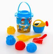 Opakowanie Smerfy-2 zestaw nr 3