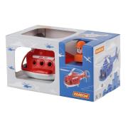 Opakowanie Śmigłowiec strażacki 'Alfa'