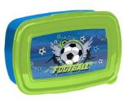 Opakowanie Śniadaniówka Football 17-3022X PASO