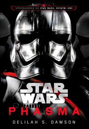 Star Wars Phasma. Autor: Dawson Delilah S.. Dadada.pl Okładka książki Star Wars Phasma