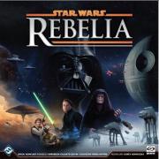 Opakowanie Star Wars: Rebelia