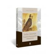 Stefan Żeromski. Prezydent Rzeczpospolitej..... Autor: Pinkwart Maciej. Dadada.pl Okładka książki Stefan Żeromski. Prezydent Rzeczpospolitej....