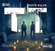 T. T. - Audiobook. Autor: Kulpa Piotr. Dadada.pl Okładka książki T. T. - Audiobook