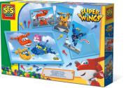 Opakowanie Tablica do układania mozaiek Super Wings