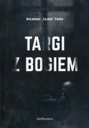 Okładka książki Targi z Bogiem