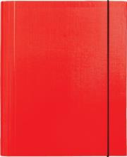 Opakowanie Teczka papierowa z gumką (24531)