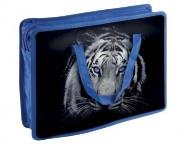 Opakowanie Teczka Tiger  na prace plastyczne z nadrukiem 0410-0083-39
