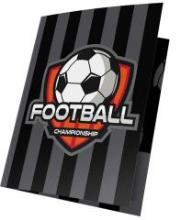 Opakowanie Teczka z gumką A4 18-109FB