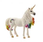 Opakowanie Tęczowy jednorożec, klacz