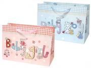 Opakowanie Torba prezentowa Creative Delux 31x26x12