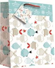 Okładka książki Torba prezentowa Creative Everyday Kids mały mat