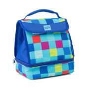 Torba termiczna Lunchbox  Blue. Wydawca: Spokey. Dadada.pl Opakowanie Torba termiczna Lunchbox  Blue
