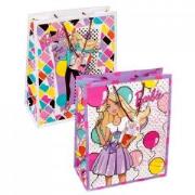 Opakowanie Torebka prezentowa T4 Barbie 303313