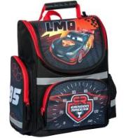 Opakowanie Tornister Auta Cars DCH-525 PASO