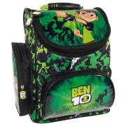 Opakowanie Tornister ergonomiczny MB Ben 10 10 DERFORM