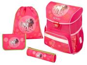 Opakowanie Tornister Loop Plus Spring Horses 50013821