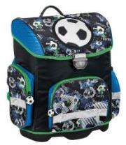 Opakowanie Tornister szkolny Football 18-530FT PASO