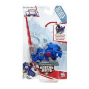 Opakowanie Transformers Heroses.Bots Walor The Lion