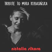 Okładka książki Tribute to Mira Kubasińska