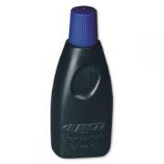 Tusz do pieczątek 30ml niebieski LACO. Wydawca: Delacorte Press. Dadada.pl Opakowanie Tusz do pieczątek 30ml niebieski LACO