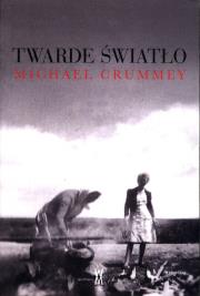 Okładka książki Twarde światło