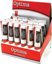 Opakowanie Uniwersalny klej w płynie 30 ml display 24 sztuki