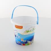 Opakowanie Wiaderko duże z nalepką