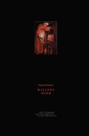 Okładka książki Wieczny Hiob