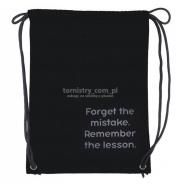 Opakowanie Worek Fashion A27 BackUp DERFORM