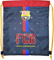 Okładka książki Worek na buty Barcelona 1