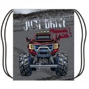 Opakowanie Worek na kapcie Beautifull Just Drive STREET