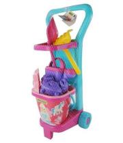 Opakowanie Wózek Księżniczki