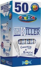 Opakowanie Wymazywacz do atramentu CARIOCA