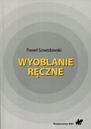 Okładka książki Wyoblanie ręczne