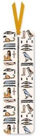Opakowanie Zakładka do książki Hieroglyphics