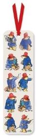 Opakowanie Zakładka do książki Paddington Bear