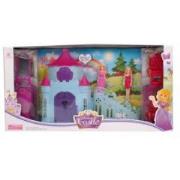 Opakowanie Zamek z Księżniczkami