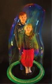 Opakowanie Zamykanie w bańce TUBAN