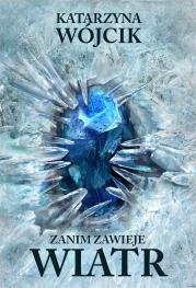 Okładka książki Zanim zawieje wiatr