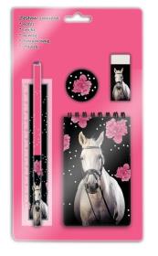 Opakowanie Zestaw 5 elementów Horse