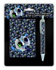 Opakowanie Zestaw notes długopisem 18-3642FT