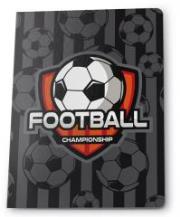 Opakowanie Zeszyt A5/16K kratka (5szt) PASO