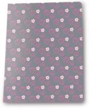 Opakowanie Zeszyt A5/16K kratka Rachael Hale (5szt) PASO