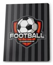 Opakowanie Zeszyt A5/16K linia (5szt) PASO