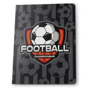 Opakowanie Zeszyt A5/16k w kratkę 18-205FB